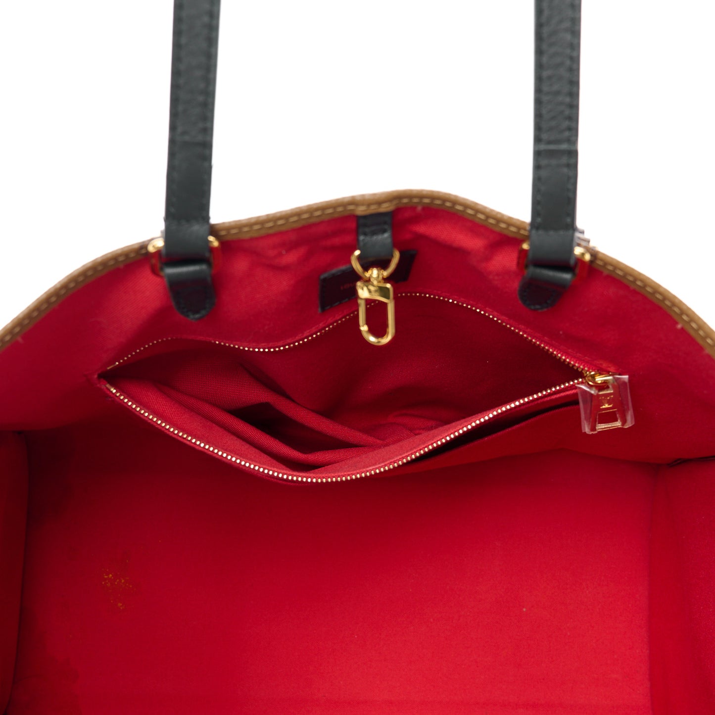 LOUIS VUITTON Reverse Monogram Giant Onthego GM