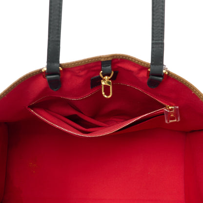 Louis Vuitton LOUIS VUITTON Reverse Monogram Giant Onthego GM 6 of 18