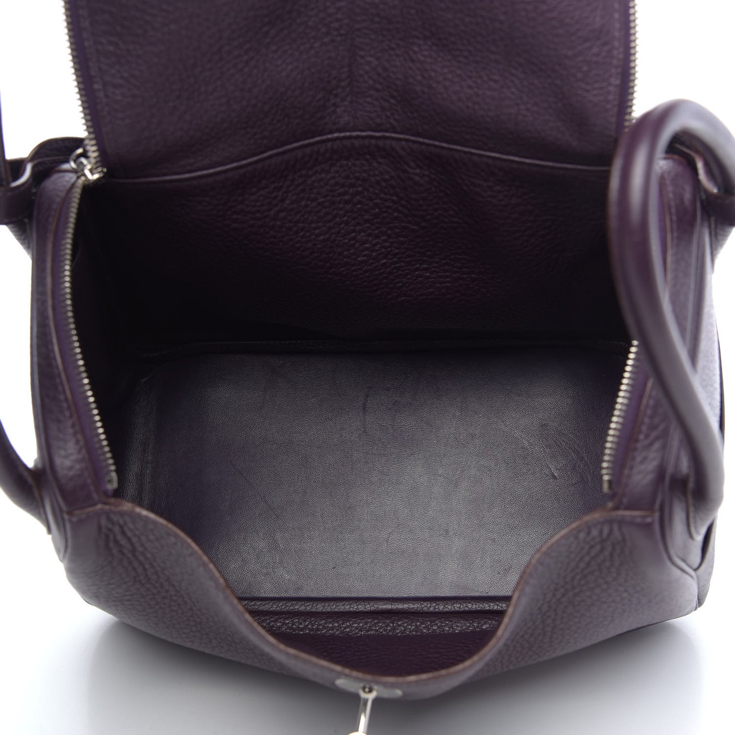 Taurillon Clemence Lindy 30 Raisin