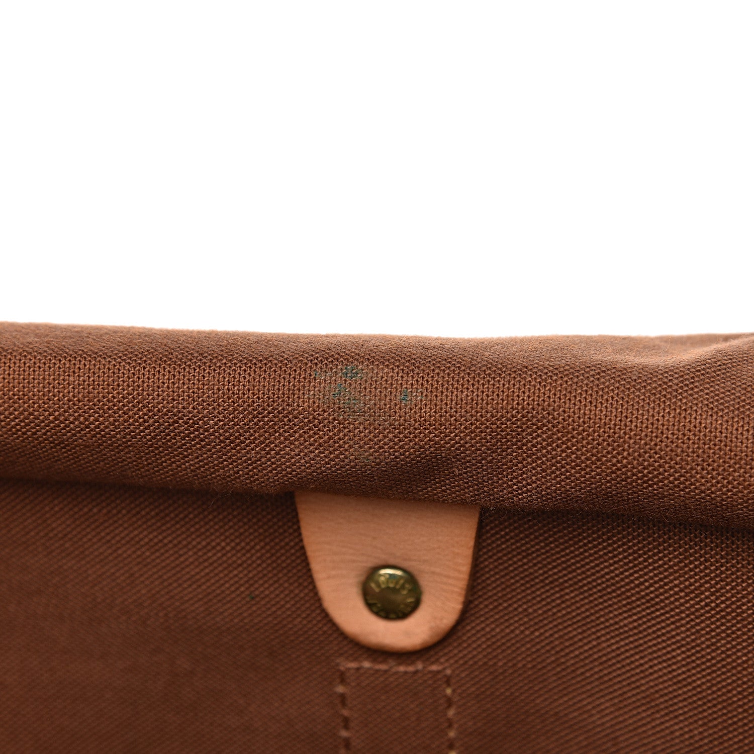 Louis Vuitton Monogram Sac Flanerie 45 9 of 18