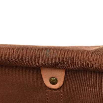 Louis Vuitton Monogram Sac Flanerie 45 9 of 18