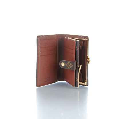 Louis Vuitton Monogram French Purse Wallet 5 of 7