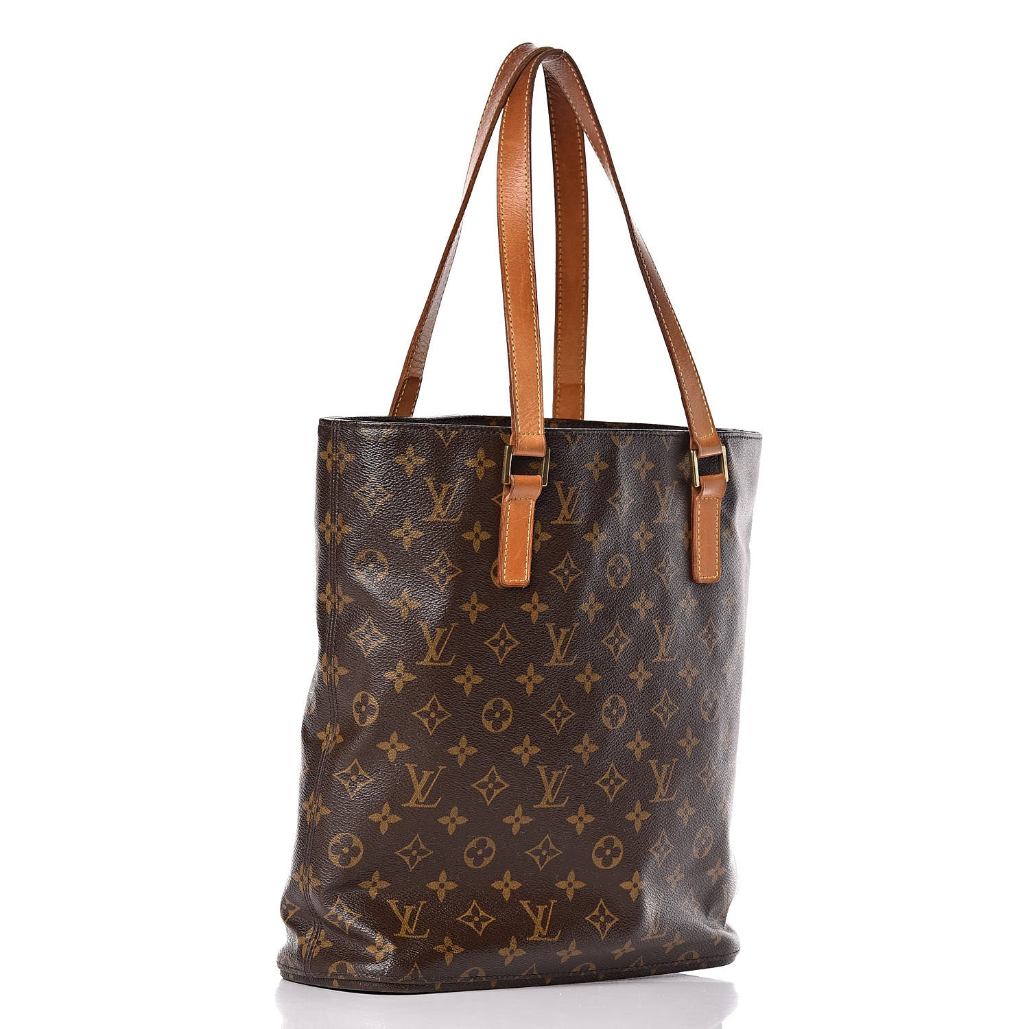 Louis Vuitton Monogram Vavin GM 3 of 17
