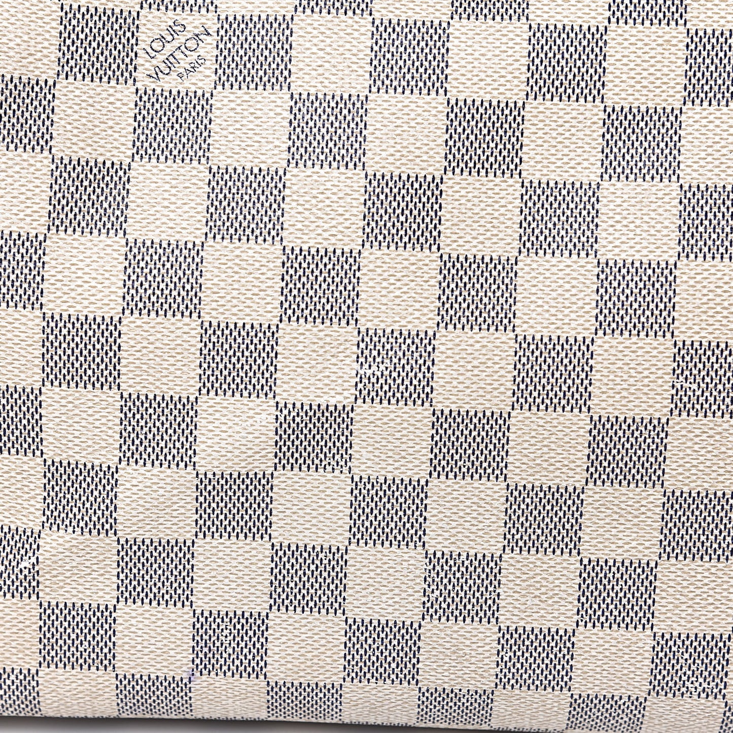 Damier Azur Speedy 30