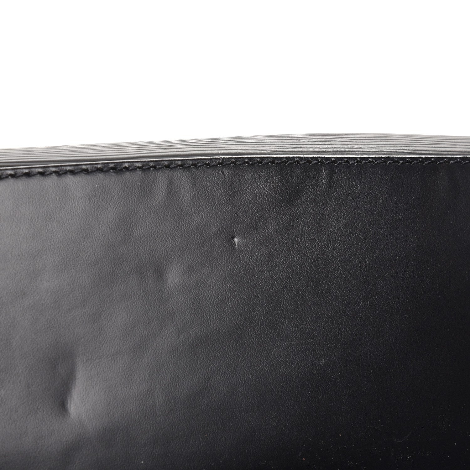 Louis Vuitton Epi Jasmin Black 8 of 10
