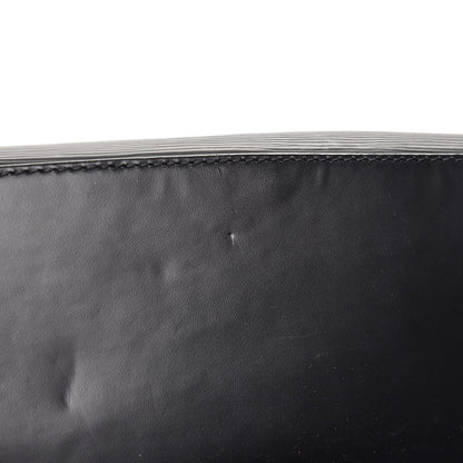 Louis Vuitton Epi Jasmin Black 8 of 10