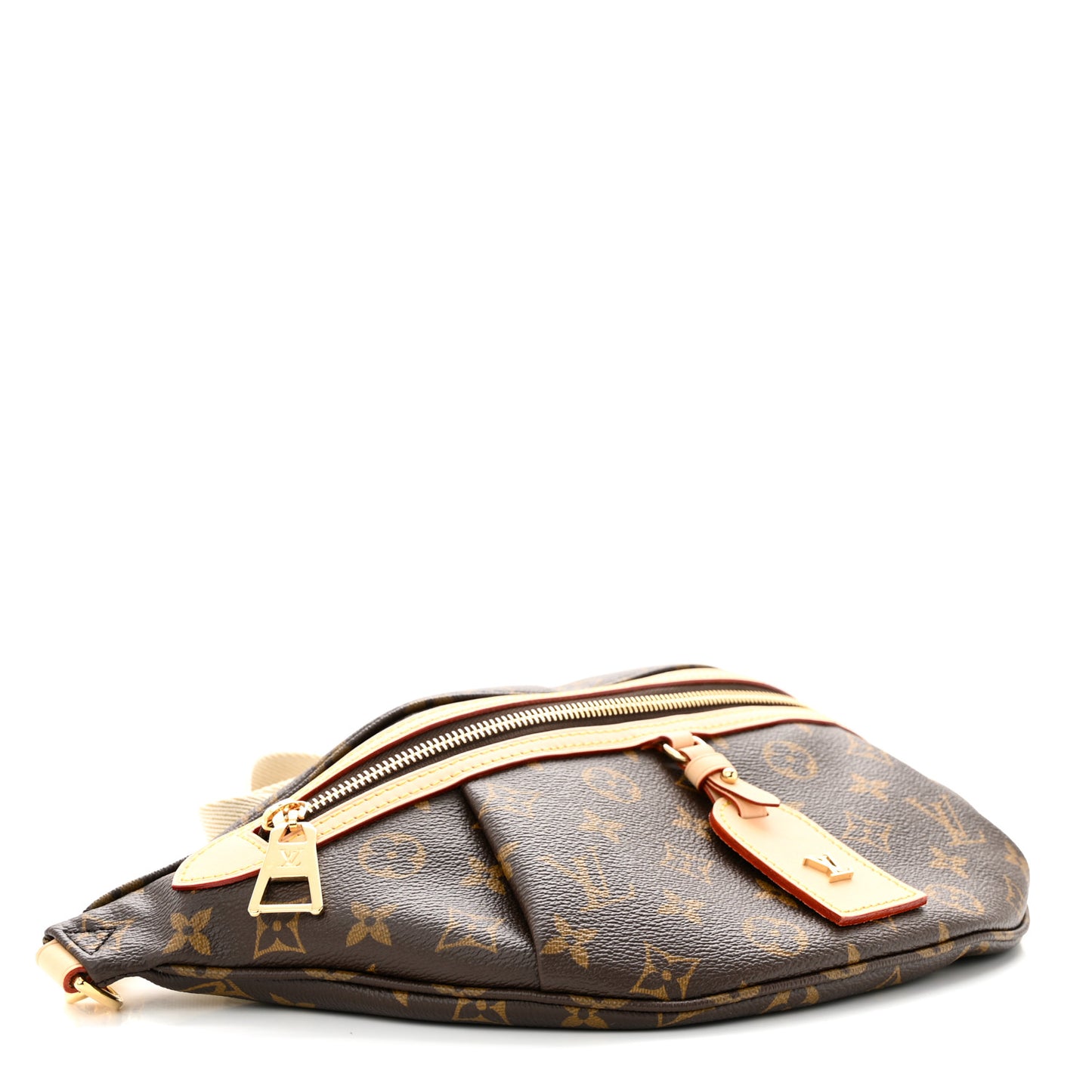 Monogram High Rise Bumbag
