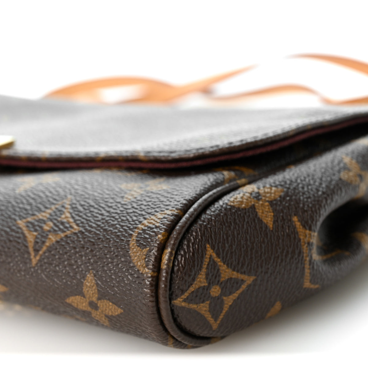 Monogram Favorite MM