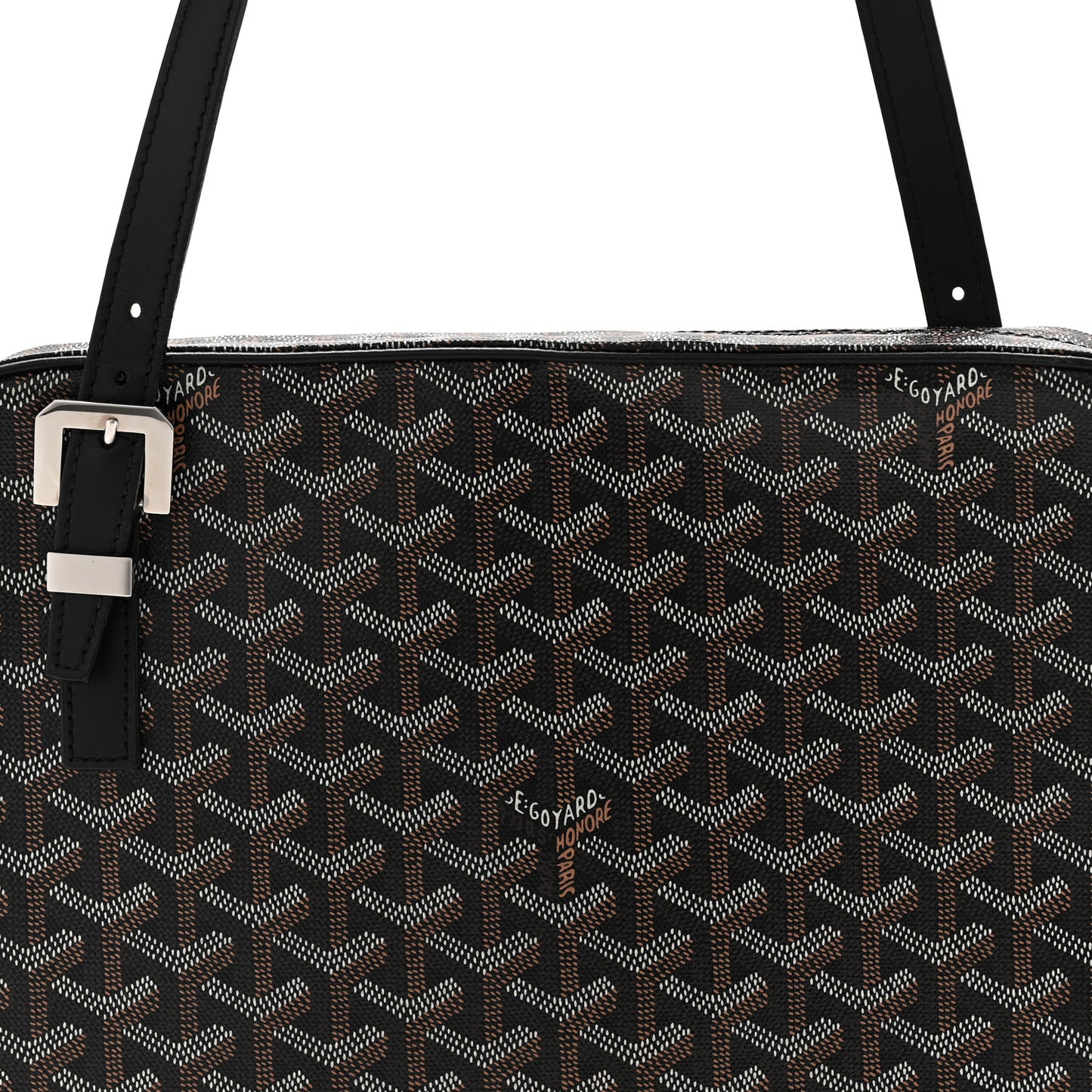 Goyardine Yona GM Black