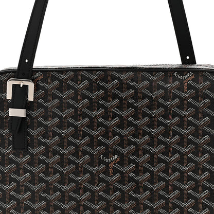 Goyard Goyardine Yona GM Black 8 of 10