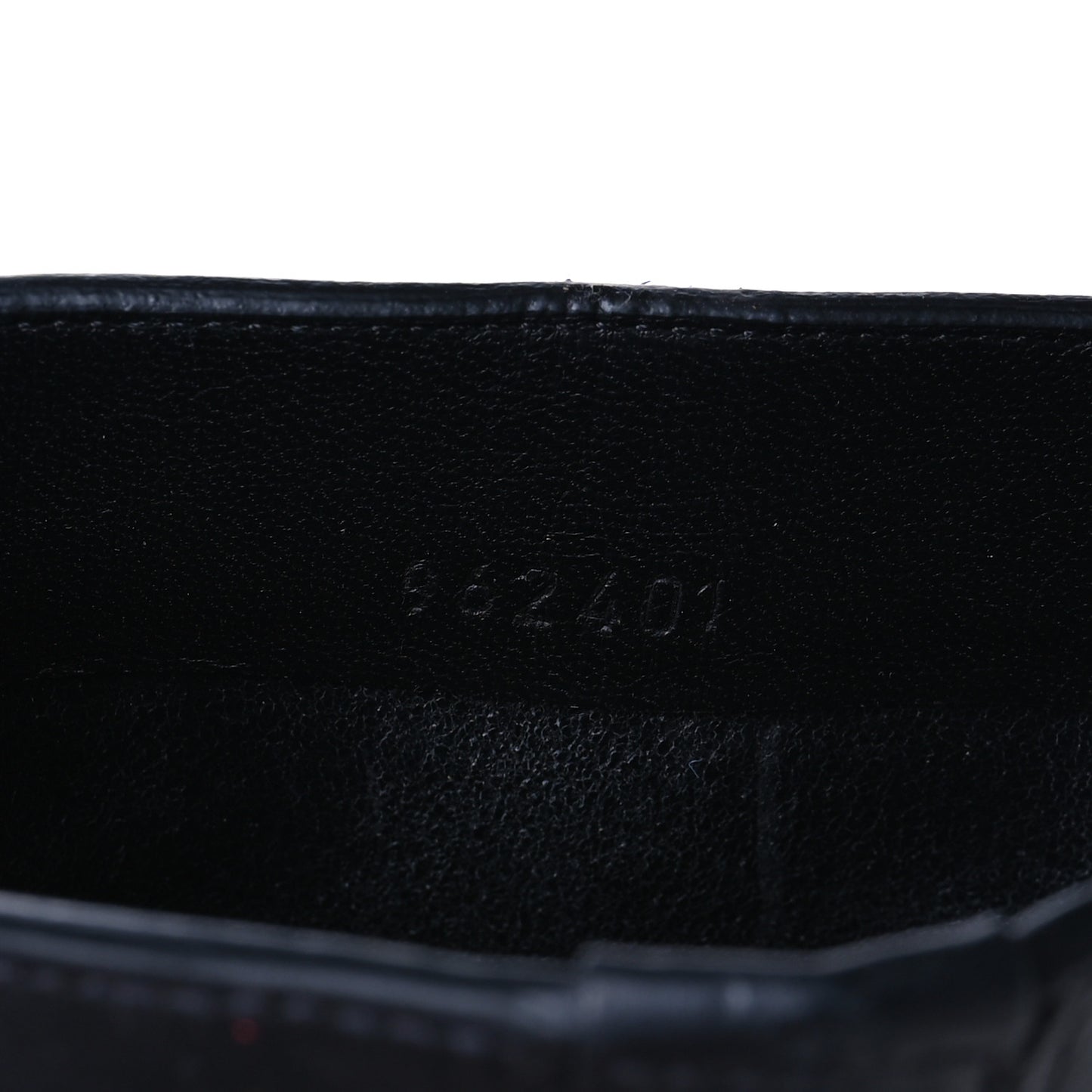 Calfskin Biker Boots 39 Black