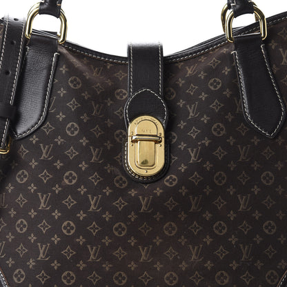 Louis Vuitton Monogram Idylle Elegie Fusain 14 of 14