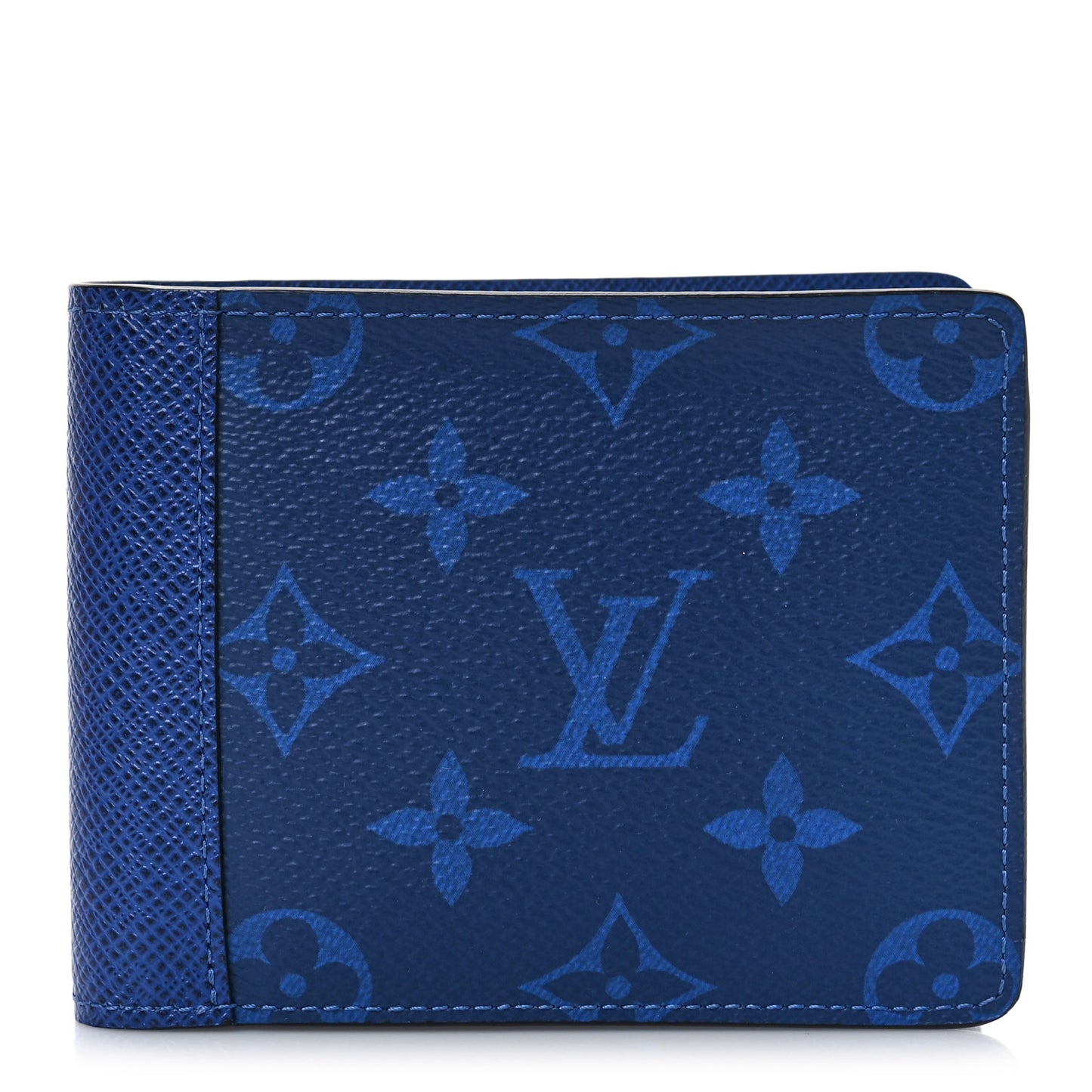 Taigarama Multiple Wallet Cobalt