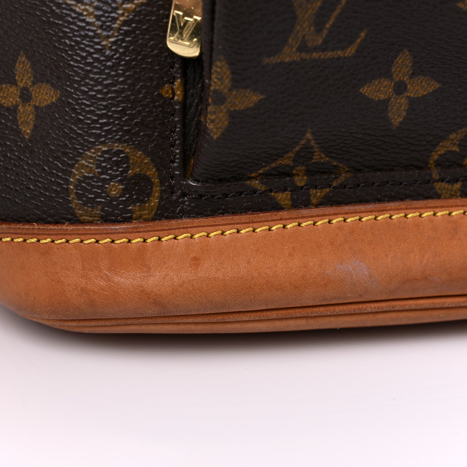 Louis Vuitton Monogram Mini Montsouris Backpack 15 of 16