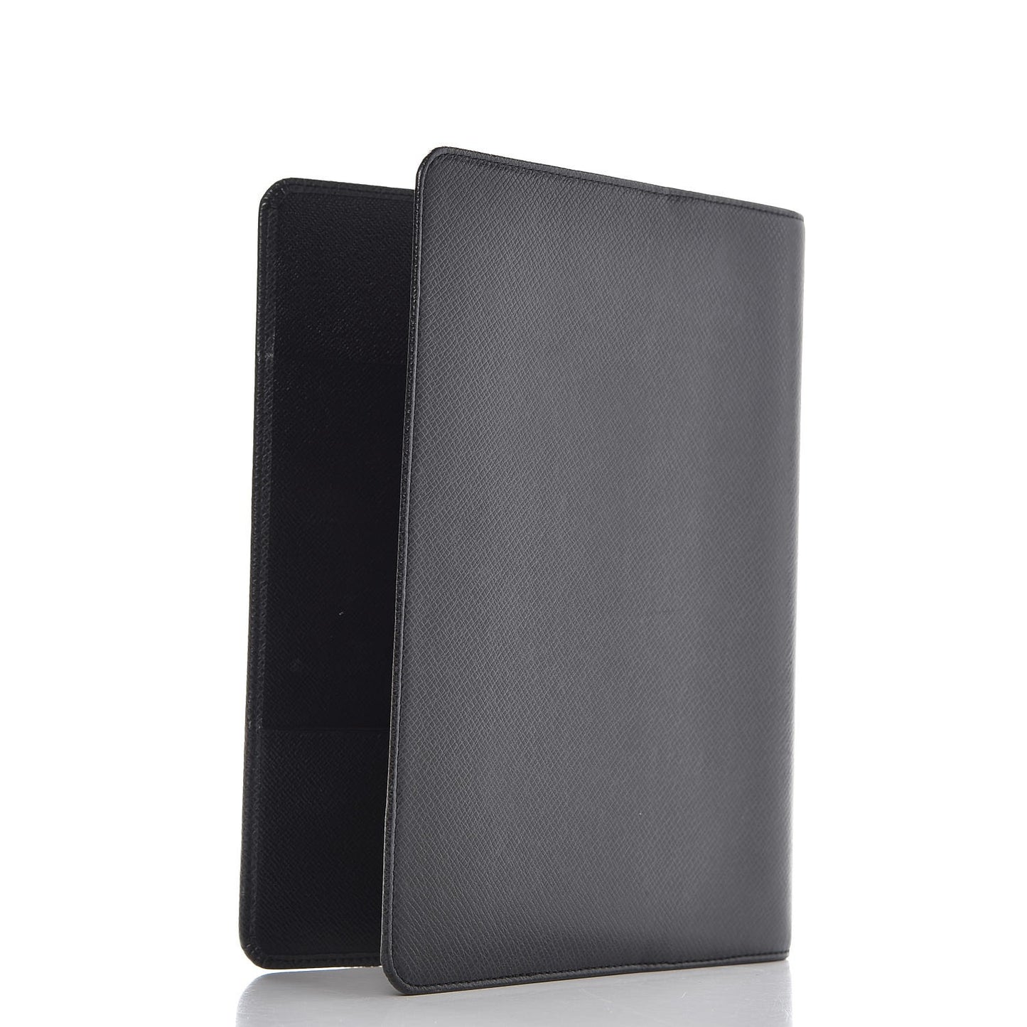 Taiga Desk Agenda Cover Ardoise