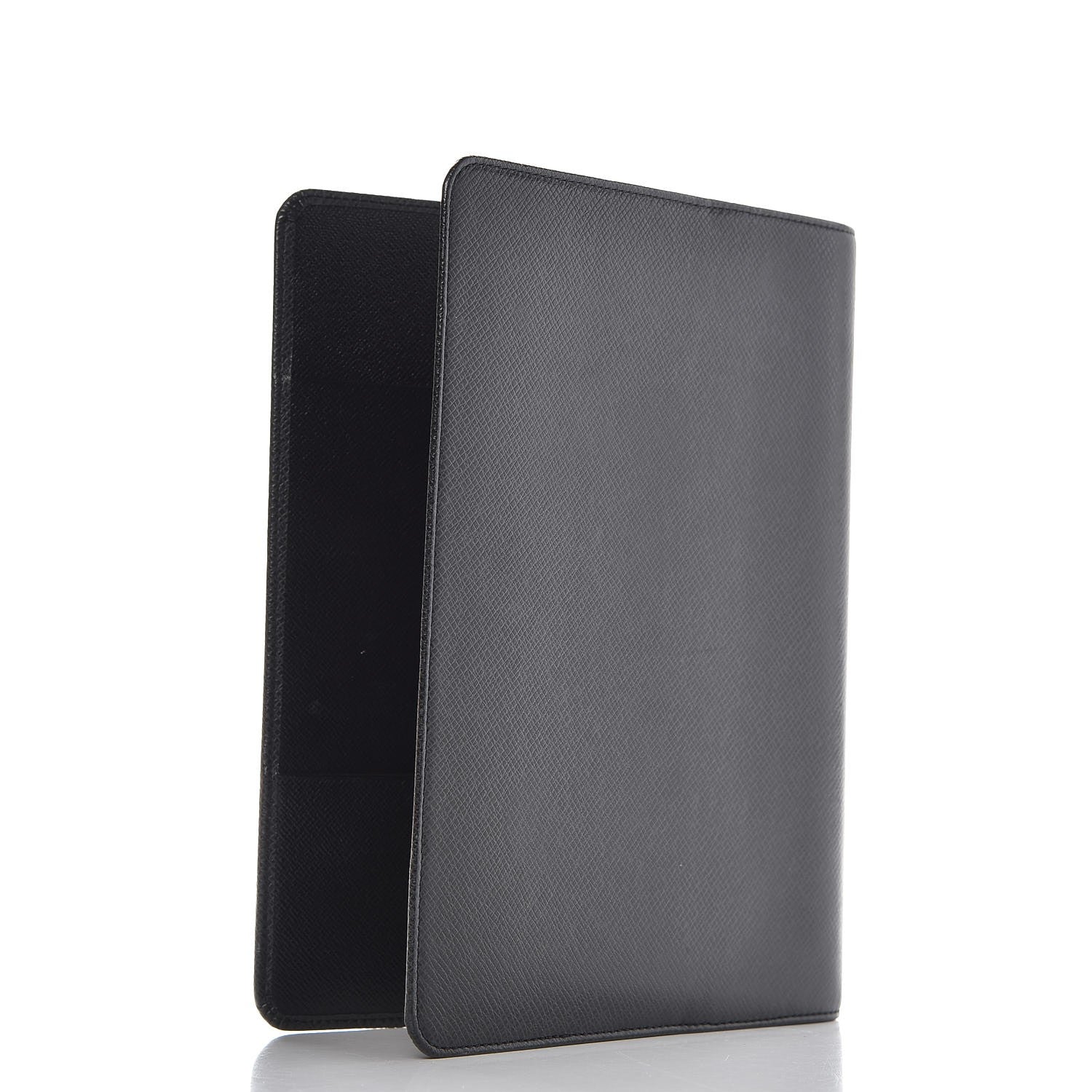 Louis Vuitton Taiga Desk Agenda Cover Ardoise 3 of 8