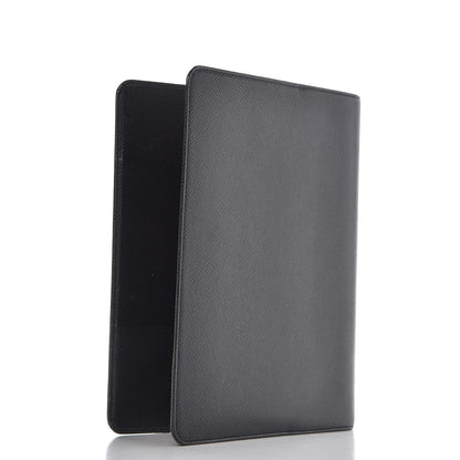 Louis Vuitton Taiga Desk Agenda Cover Ardoise 3 of 8