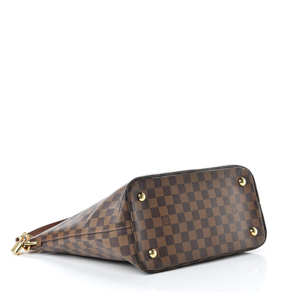 Louis Vuitton Damier Ebene Belmont 4 of 17