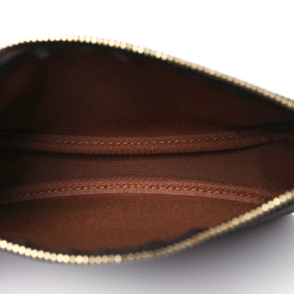 Louis Vuitton Monogram Mini Pochette Accessories 5 of 10