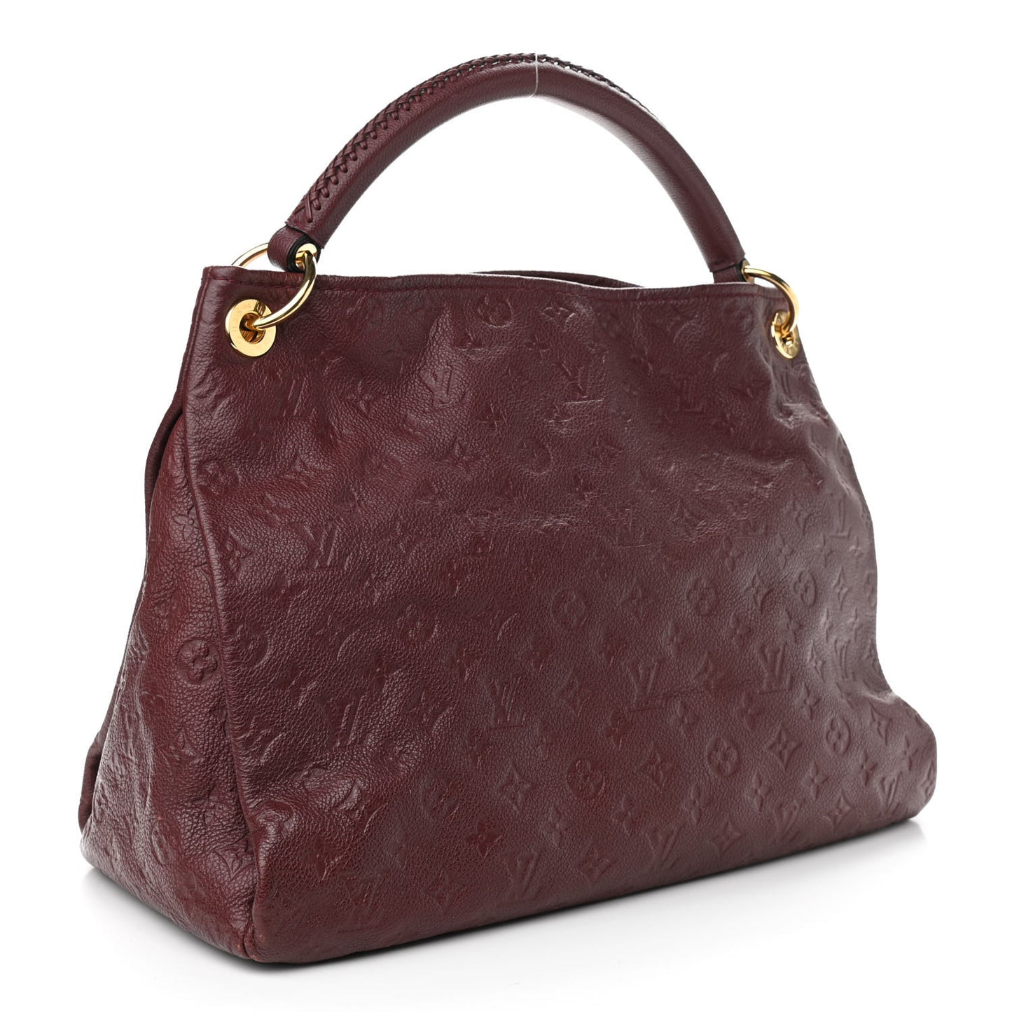 Empreinte Artsy MM Flamme