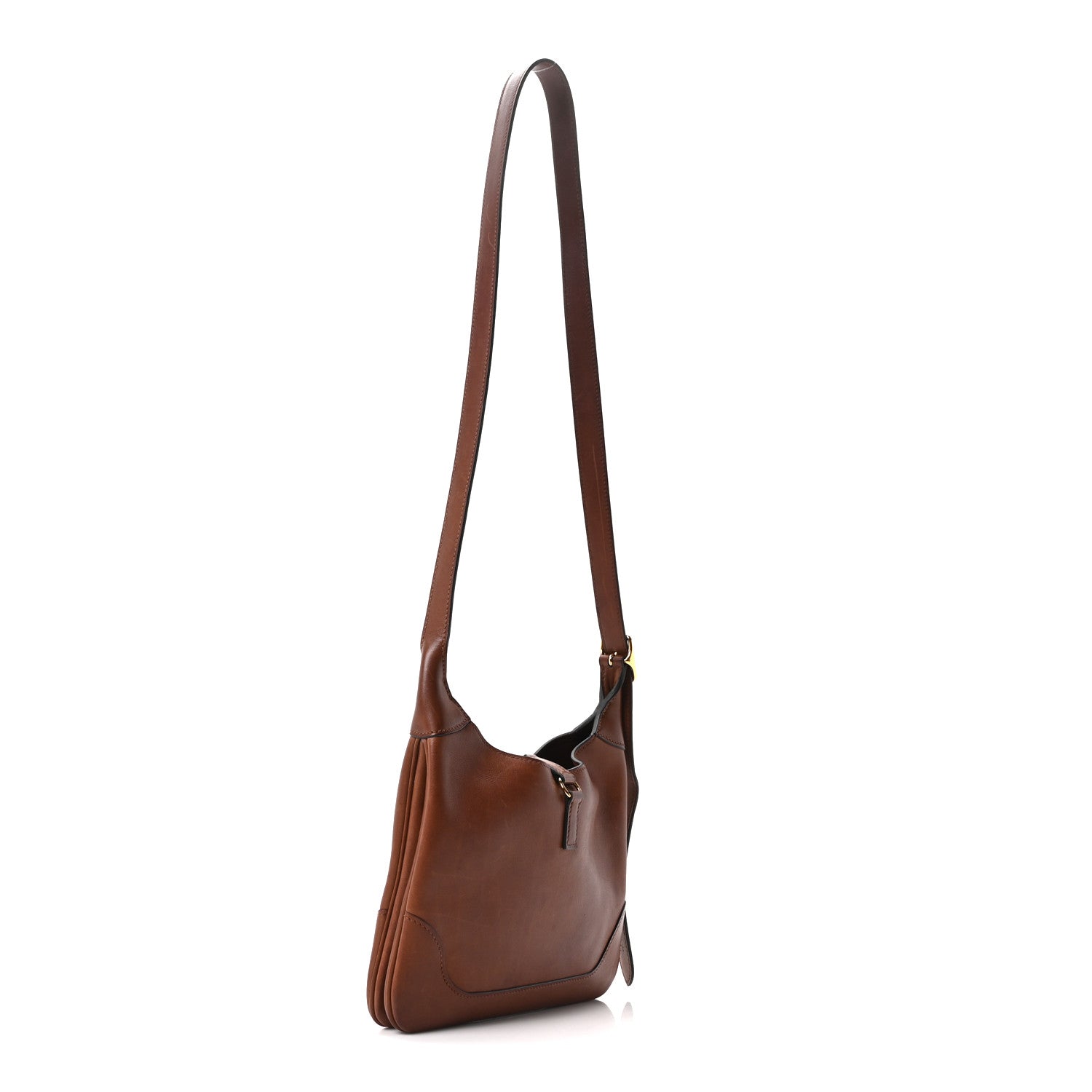 Hermes Natural Barenia Trim Duo 24 Fauve 3 of 10