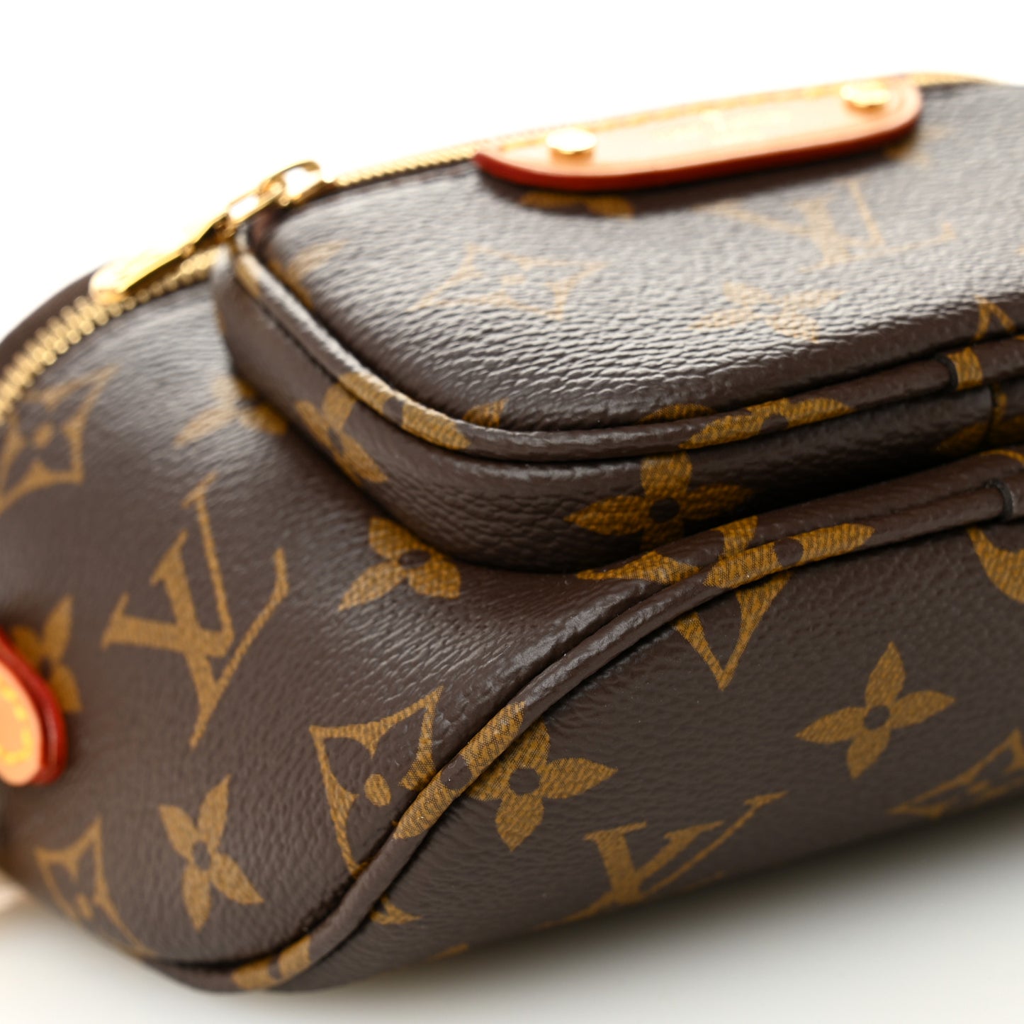 Monogram Mini Bumbag