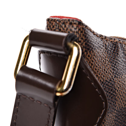 Louis Vuitton Damier Ebene Bloomsbury PM 13 of 13