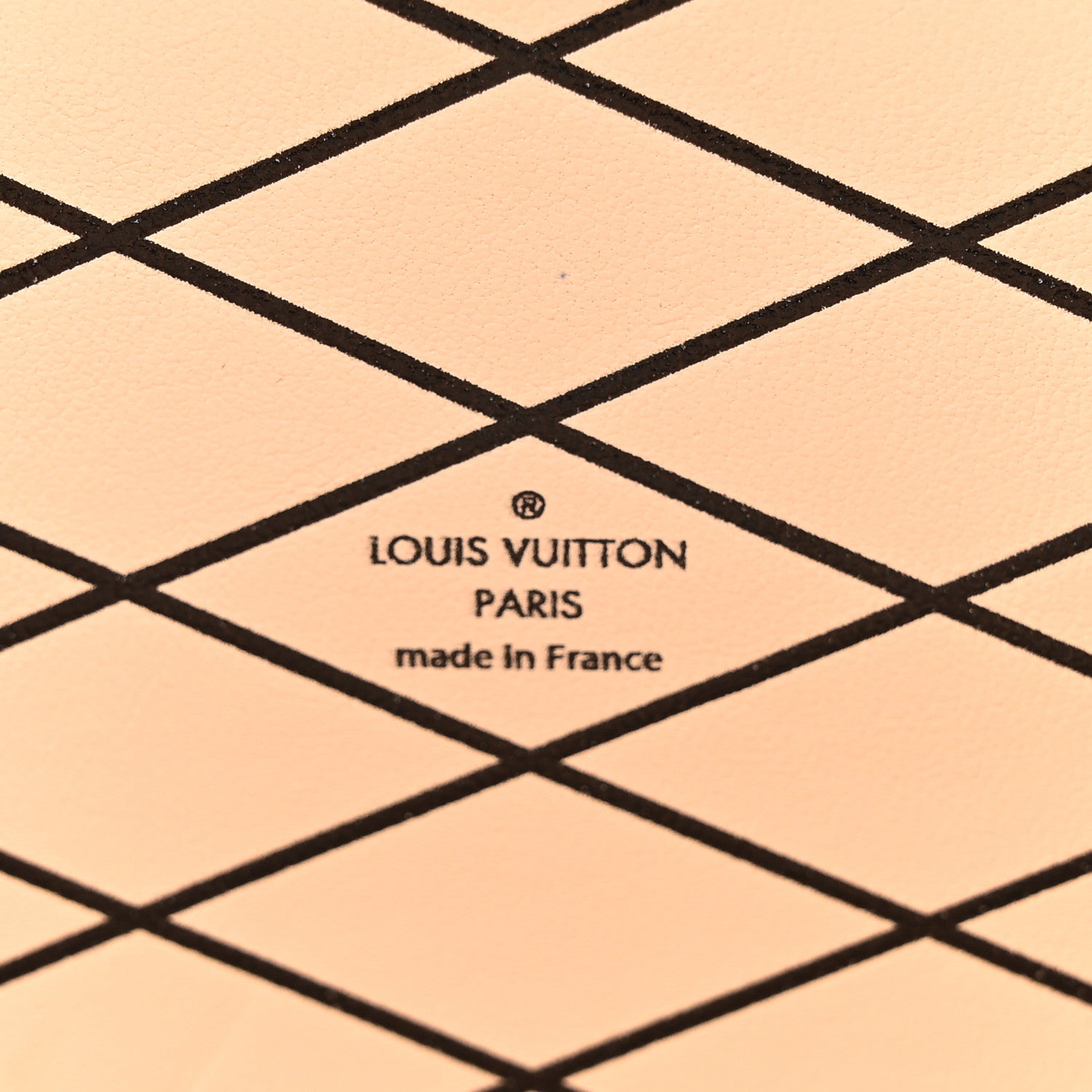 Louis Vuitton LOUIS VUITTON Monogram Blossom Petite Malle Black 5 of 13