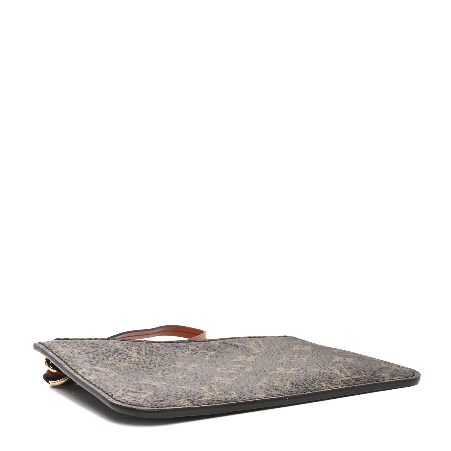 Louis Vuitton Monogram Loop Hobo Pochette 4 of 7