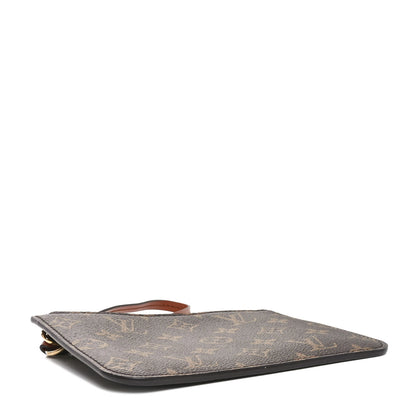 Louis Vuitton Monogram Loop Hobo Pochette 4 of 7