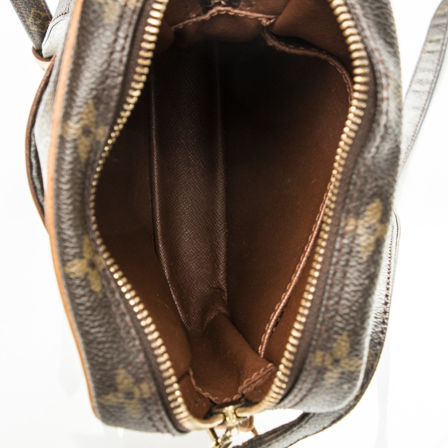 Louis Vuitton Monogram Danube 21 11 of 13