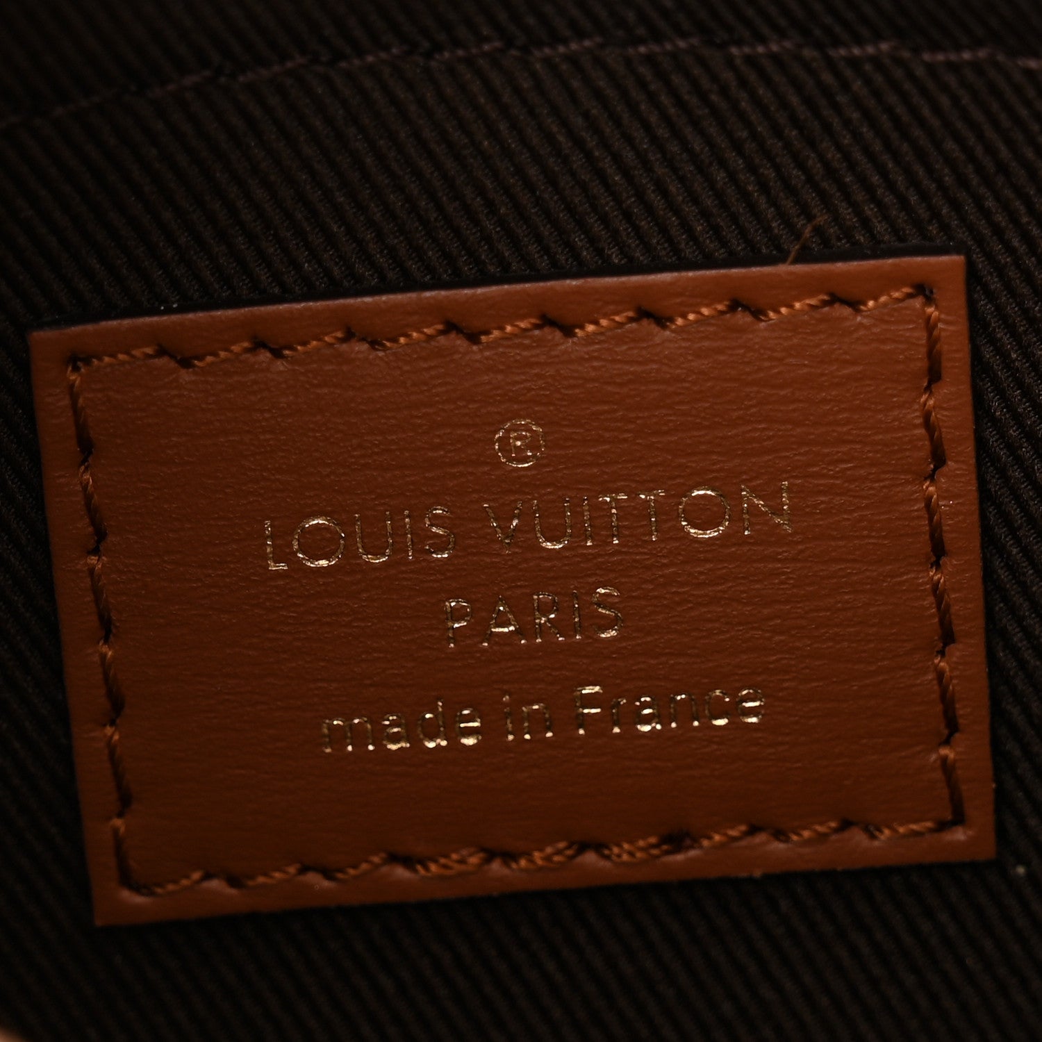 Louis Vuitton Monogram NeoNoe MM Pochette 6 of 6