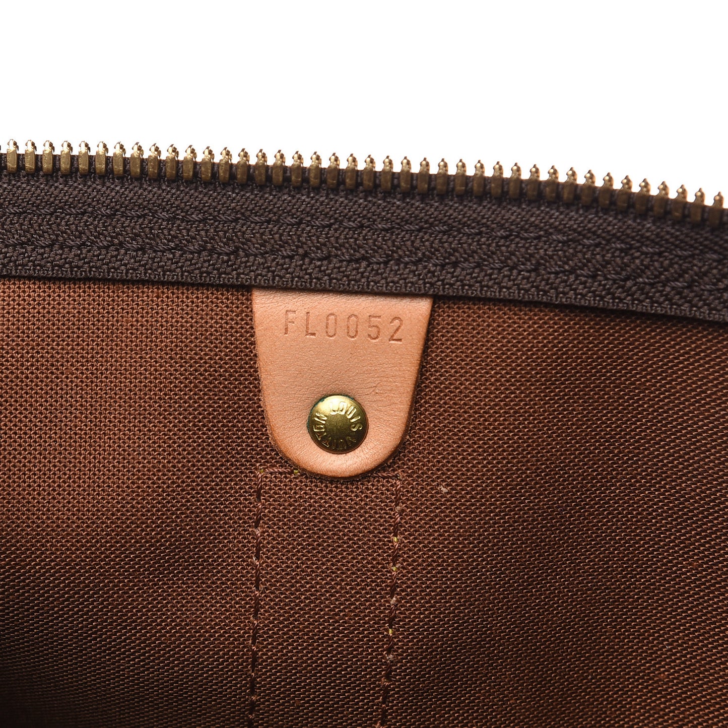 Monogram Keepall 45