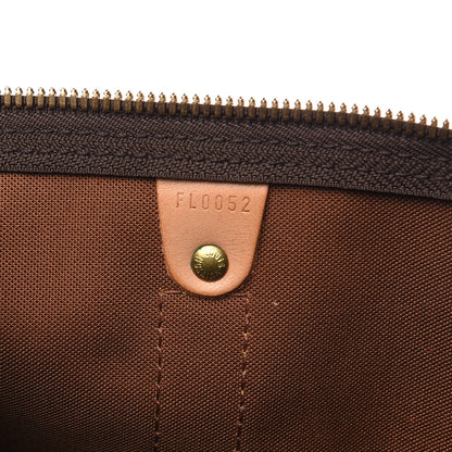 Louis Vuitton Monogram Keepall 45 6 of 13