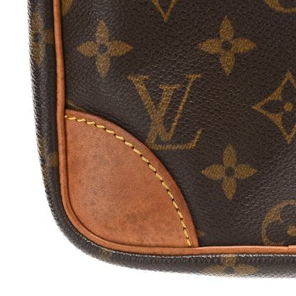 Louis Vuitton Monogram Danube 21 10 of 20