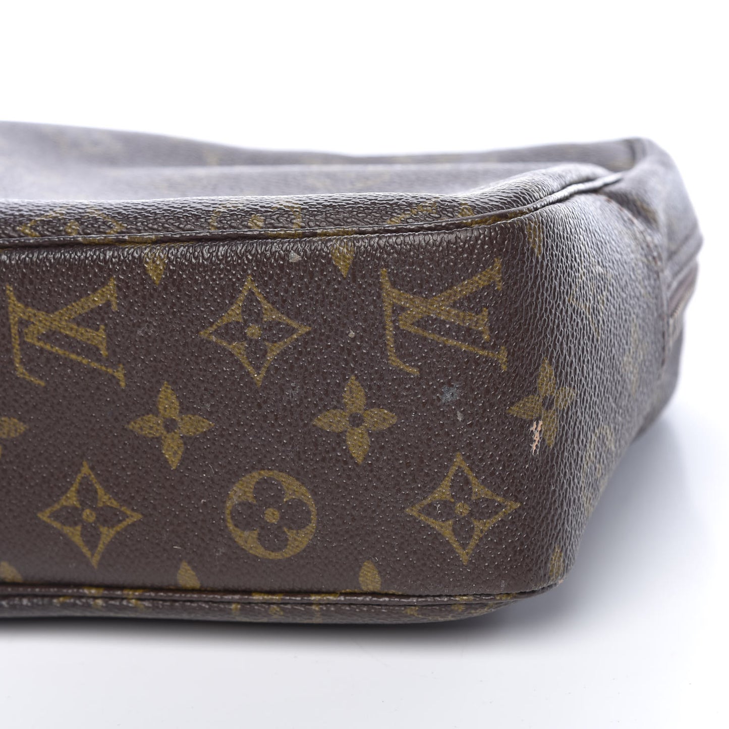 Monogram Trousse Toilette 28