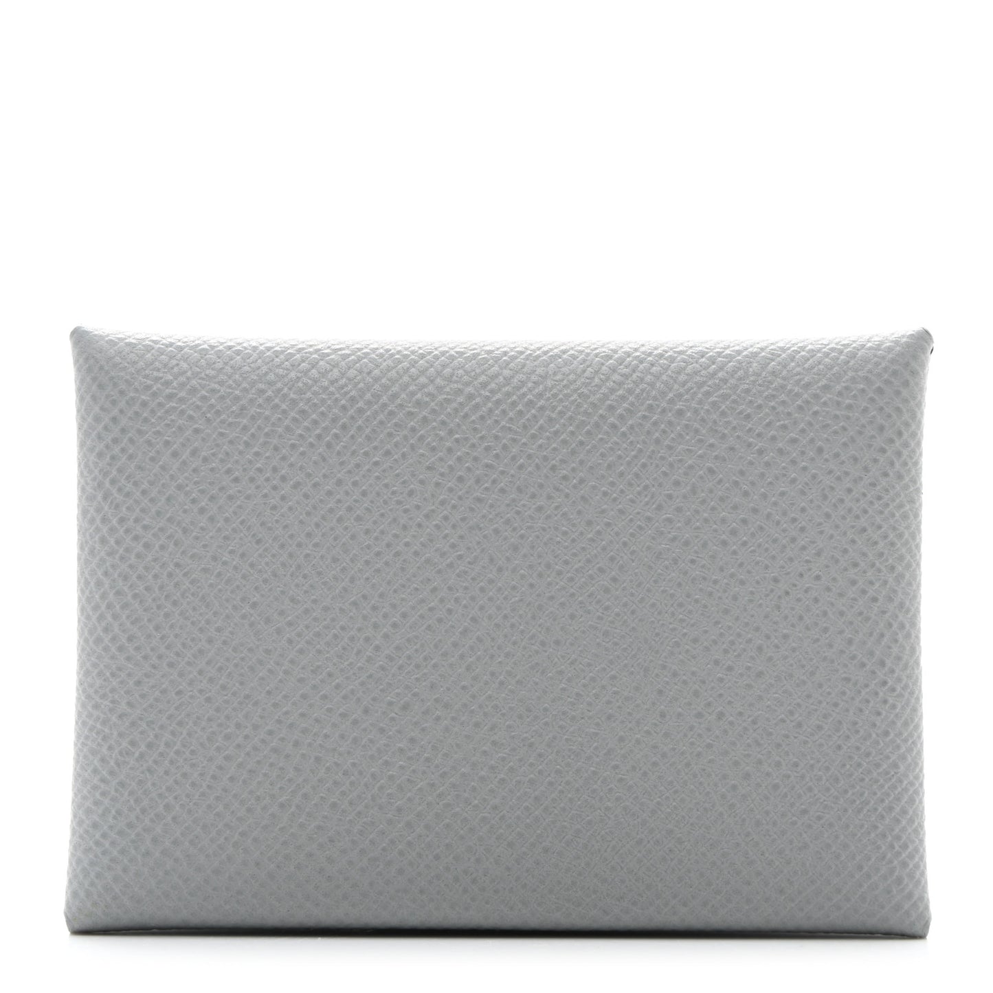 Epsom Calvi Duo Card Case Bleu Glacier