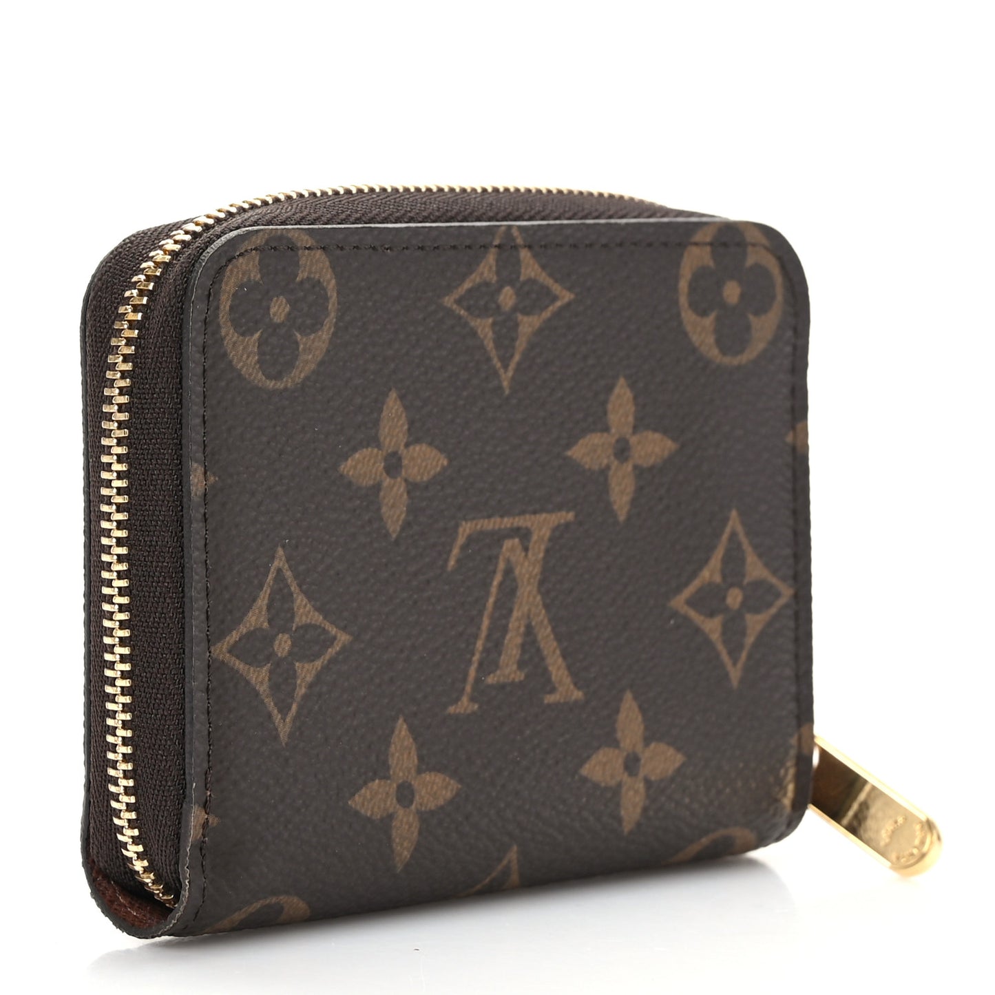 Monogram Zippy Coin Purse