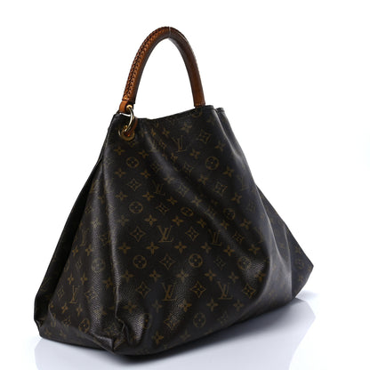 Louis Vuitton Monogram Artsy GM 3 of 13