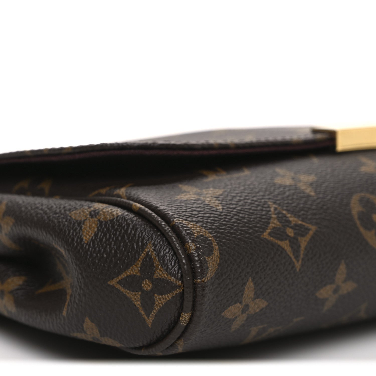 Louis Vuitton Monogram Favorite MM 10 of 12