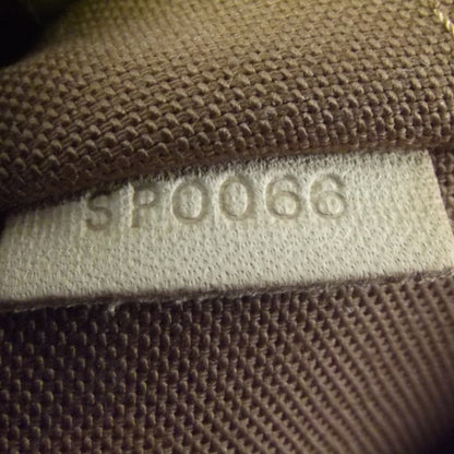 Louis Vuitton Monogram Bosphore Bum Bag 9 of 9