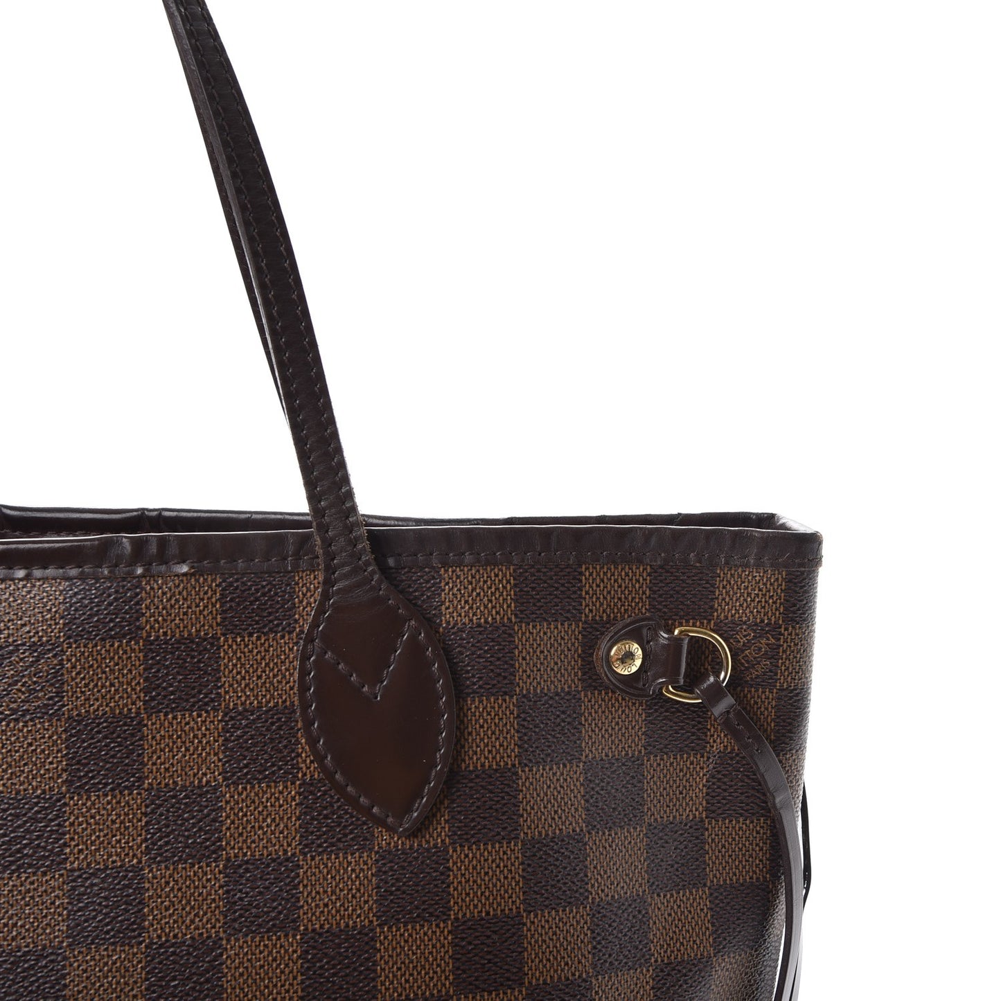 Damier Ebene Neverfull PM