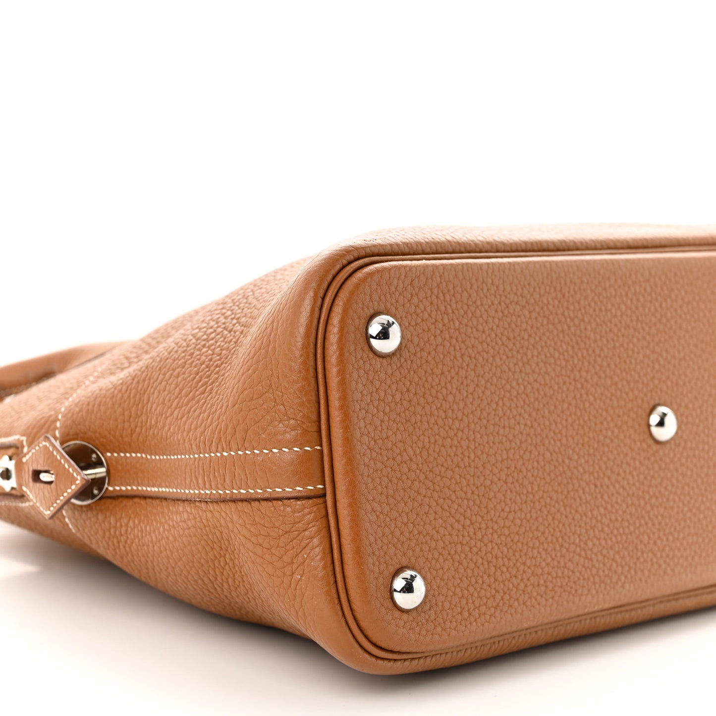 Taurillon Clemence Bolide 31 Gold
