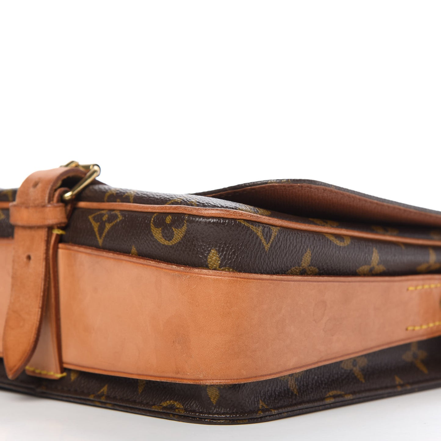 Monogram Cartouchiere 22