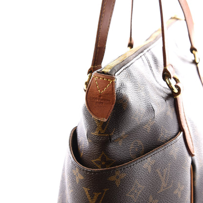 Louis Vuitton Monogram Totally MM 5 of 15
