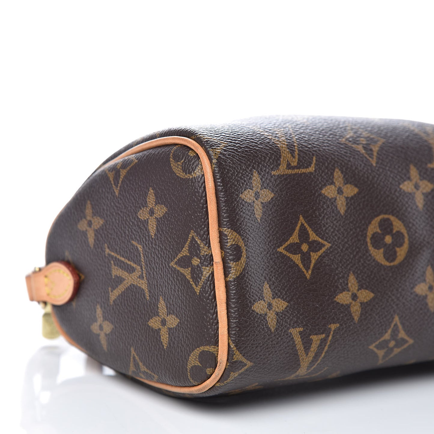 Monogram Nano Speedy