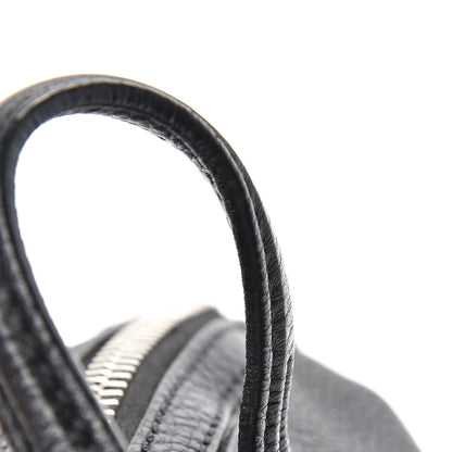 Givenchy Waxed Calfskin Micro Nightingale Black 12 of 15