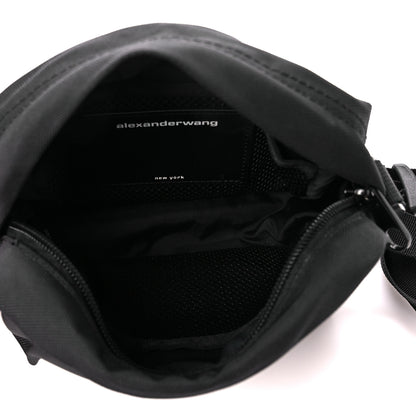 Alexander Wang Nylon Wangsport Camera Bag Black 5 of 11