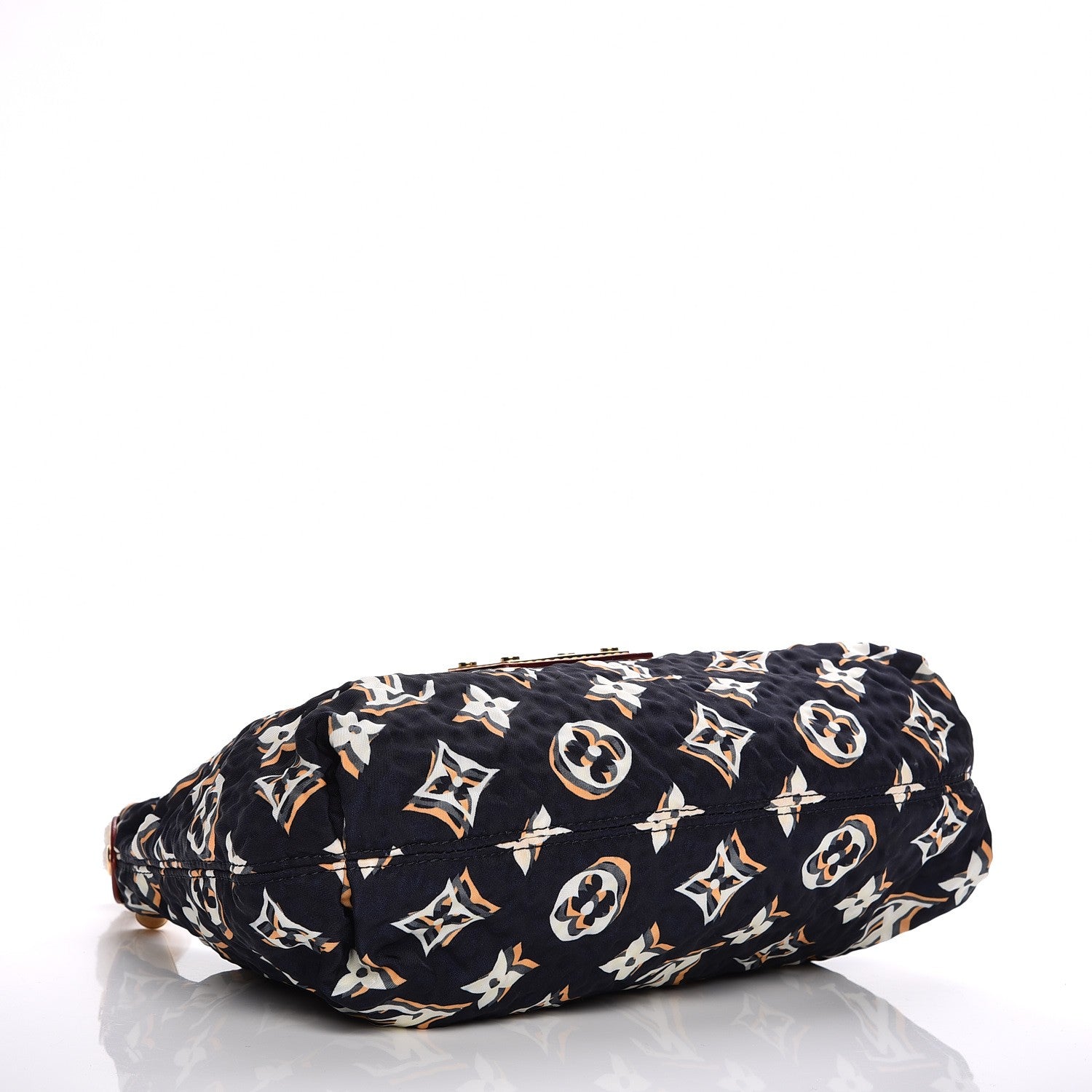Louis Vuitton Canvas Monogram Cruise Bulles PM Navy 4 of 6