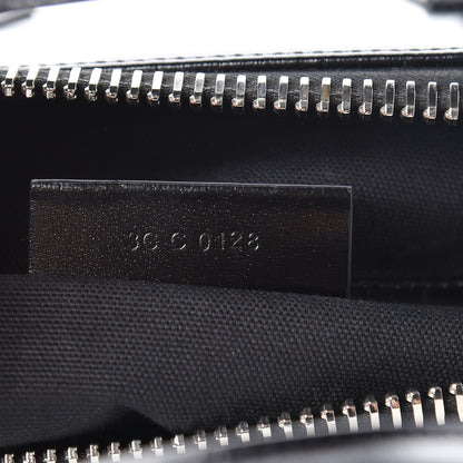 Givenchy Shiny Lord Calfskin Small Antigona Black 7 of 12